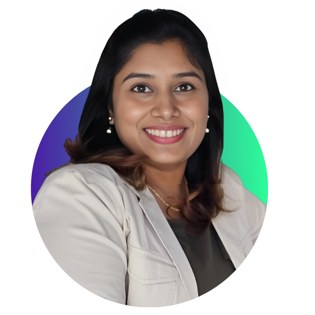 Swati Girii — Relationship & Emotional Intelligence Coach